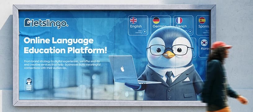 Letslingo learning experience