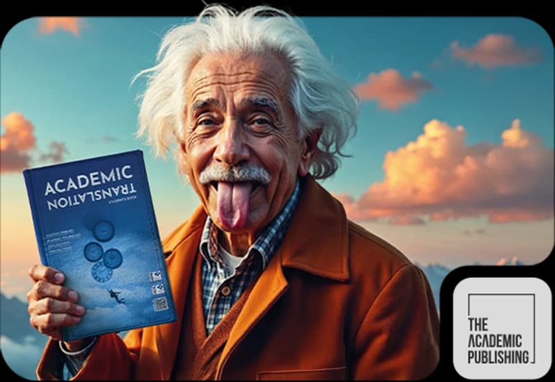 Academic Publishing excellence in knowledge