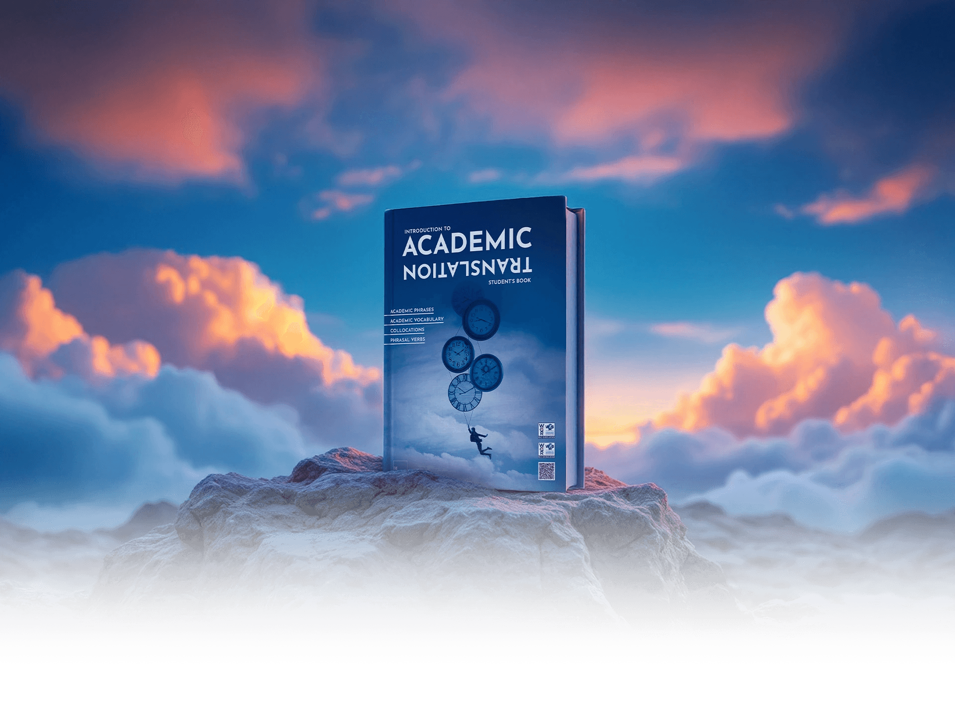 The Academic Publishing